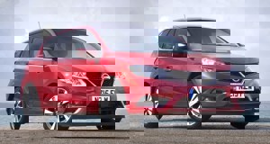 Pulsar (2014 - 2018)